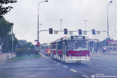 Jelcz M121MB #110