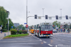 Parada autobusów