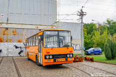 Dni Otwarte Zajezdni Popowice 2021