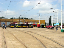 Dzień Otwarty MPK 2010