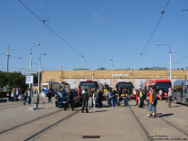Dzień Otwarty MPK 2012