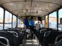 Jelcz 080 #DW 080XM