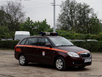 Dzień Otwarty MPK 2013