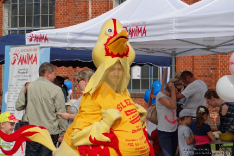 Zajezdnia tramwajowa nr IV (ul. Powstańców Śląskich)