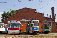 Dzień Otwarty MPK 2014