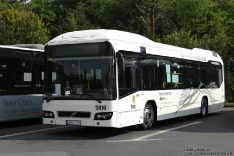 Dzień Otwarty MPK 2014