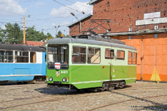 Konstal N #G-071