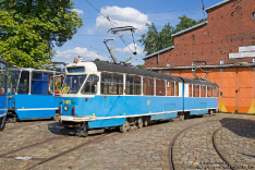 Dzień Otwarty MPK 2015