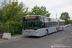 Autobusy testowe
