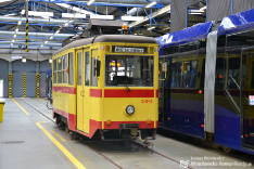 Dzień Otwarty MPK 2018