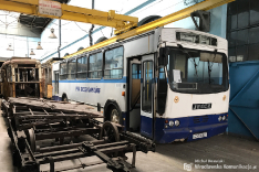Jelcz L11/2 #DW 126PT