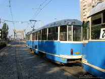 Konstal 102Na #2028
