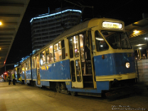 Konstal 102Na #2061 (ex. #G-087)