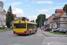 Solaris Urbino 10 II #30