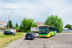 Iveco Crossway 10.8 LE #617