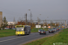 Mercedes-Benz O405NK2 #048