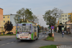 Mercedes-Benz O405NK2 #037