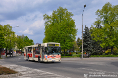 Jelcz M121M #301