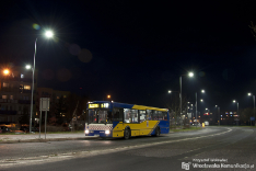 Jelcz M121M #303
