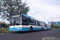 MAN NL223 #401