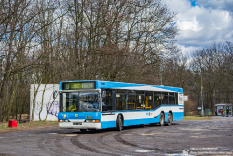 Neoplan N4020td #109