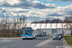 Neoplan N4020td #112