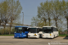 MAN 18.310 HOCL / Fast Syter #31 & #32, Neoplan N316Ü #36