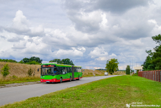 Jelcz M181MB/3 #044