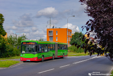 Jelcz M181MB/3 #044