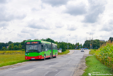 Jelcz M181MB/3 #044