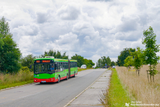 Krakowskim Tantusem po Wrocławiu