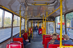 MPK Wrocław żegna Ikarusa