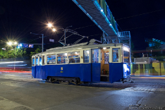 NOCKA 8 - pożegnanie Dyrekcyjnej