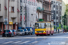 Ikarus 280.70E #224