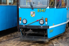 Przekazanie 105Na i Stara dla KSTM