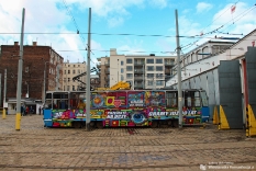 Przekazanie 105Na i Stara dla KSTM