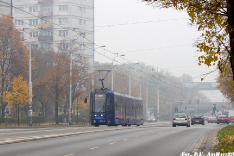 Pesa 2010NW #3204