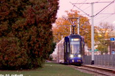 Pesa 2010NW #3201
