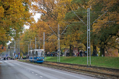 Wszystkich Świętych 2016