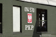 Wagon 3. klasy serii Bi