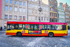 XXIX finał WOŚP z MPK Wrocław
