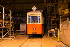 Zabytkowe tramwaje na XXIV finał WOŚP
