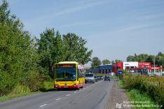 Zmiany tras (37. PKO Wrocław Maraton)