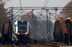 PESA 218Md #SA134-007