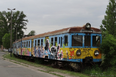 PaFaWag 5B/6B #EN57-740