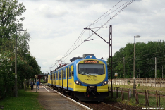 PaFaWag 5Bk/6Bk #EN57-1602