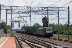 Siemens ES64F4 #ES64F4-458