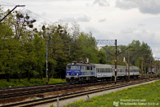 HCP 303E #EP07-1018