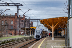 PESA 43WE #ED161-009
