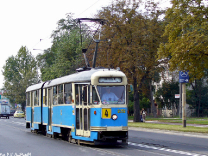 Konstal 102Na #2052
